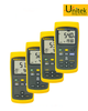 Thiết Bị Đo Nhiệt Độ Tiếp Xúc Fluke 53 II
