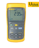Thiết Bị Đo Nhiệt Độ Tiếp Xúc Fluke 53 II