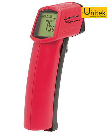 Súng Nhiệt Hồng Ngoại Amprobe IR608A