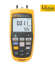 Thiết Bị Đo Áp Suất - Vận Tốc - Lưu Lượng - Nhiệt Độ Fluke 922