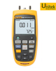 Thiết Bị Đo Áp Suất - Vận Tốc - Lưu Lượng - Nhiệt Độ Fluke 922