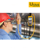 Thiết Bị Đo Áp Suất - Vận Tốc - Lưu Lượng - Nhiệt Độ Fluke 922