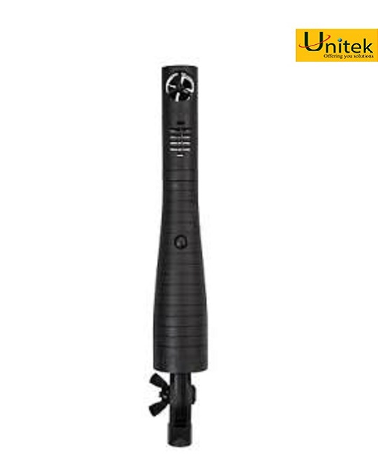 Máy Đo Lưu Lượng Khí Và Nhiệt Độ, Độ Ẩm Rotronic AFP1