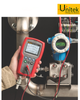 Thiết Bị Hiệu Chuẩn Áp Suất Chống Cháy Nổ FLuke 721Ex
