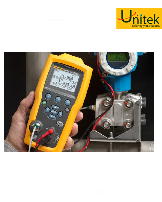 Thiết Bị Hiệu Chuẩn Áp Suất Fluke 719Pro-30G/Fluke 719Pro-150G/Fluke 719Pro-300G
