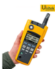 Thiết Bị Đo Vận Tốc Khí - Nhiệt Độ - Độ Ẩm - CO- CO2 Fluke 975