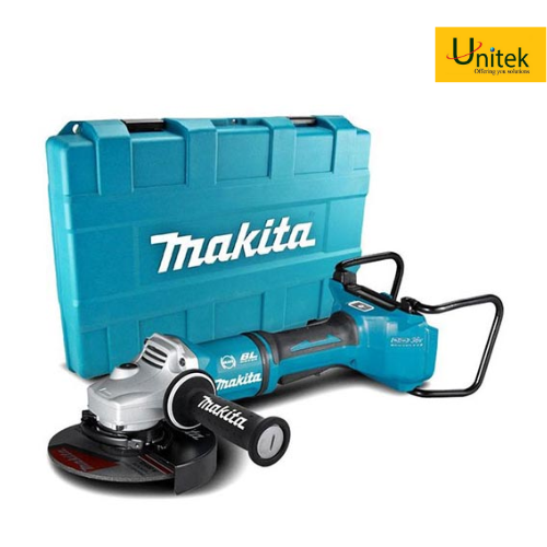 Máy mài góc dùng pin Makita DGA701Z