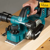 Máy bào dùng pin Makita DKP181