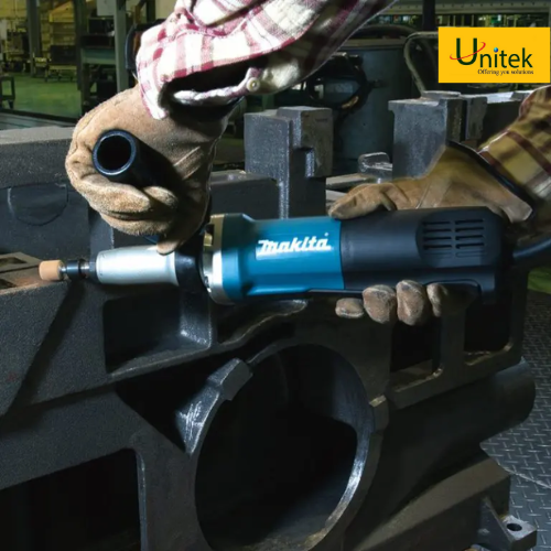 Máy mài khuôn Makita GD0801C