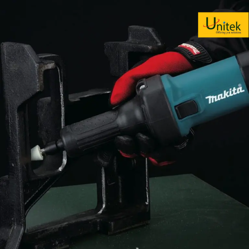 Máy mài khuôn Makita GD0601