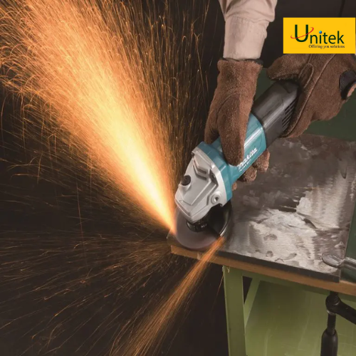 Máy mài góc Makita M9513B