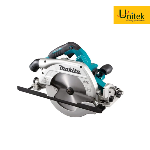 DHS900ZU MÁY CƯA ĐĨA DÙNG PIN (235MM/AWS/BL) (18VX2) MAKITA