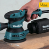 Máy chà nhám quỹ đạo Makita BO5041