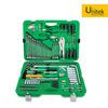 Bộ dụng cụ chuyên nghiệp 150 chi tiết đầu 1/4″ và 1/2″ Toptul GCAI150R