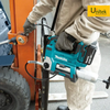 Máy bơm mỡ dùng pin Makita DGP180Z