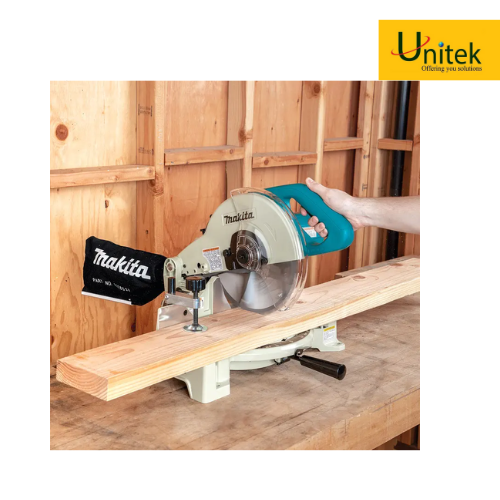 LS1040 MÁY CƯA ĐA GÓC (255MM) MAKITA