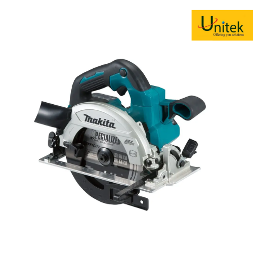 DHS661Z MÁY CƯA ĐĨA (165MM/BL) (18V) MAKITA