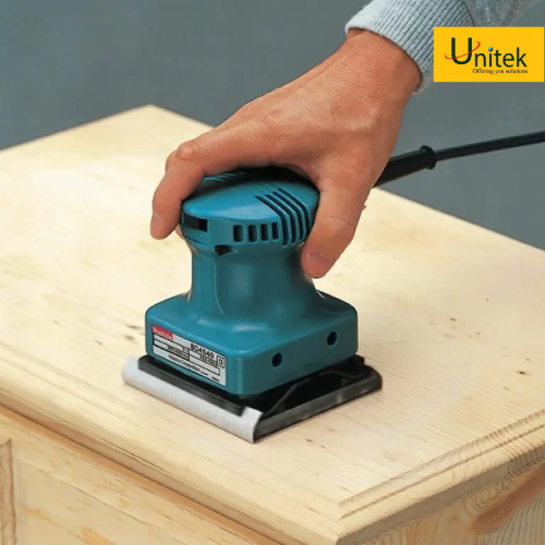 Máy chà nhám rung Makita BO4540