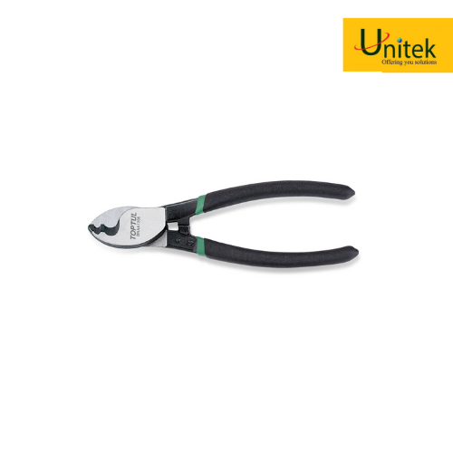 Kìm cắt cáp Toptul DNAA1208