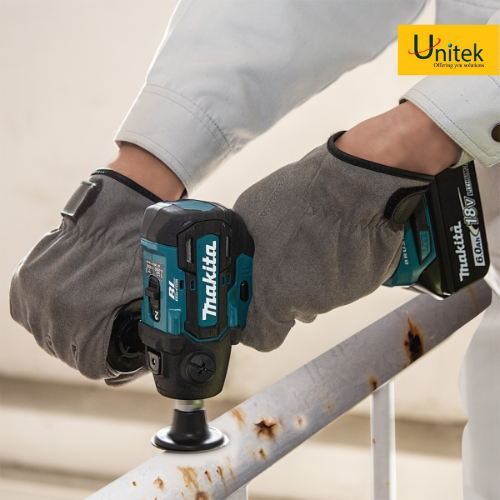 Máy đánh bóng dùng pin Makita PV301DZ