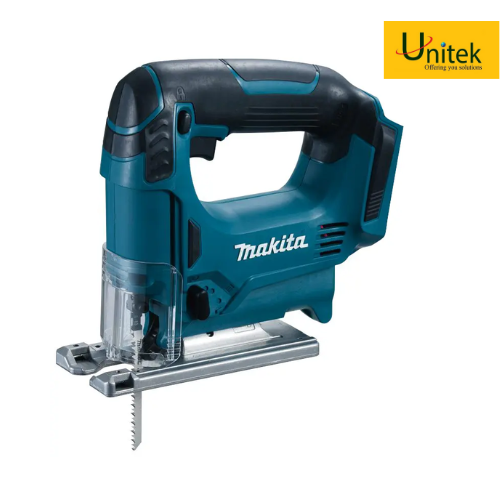 Máy cưa lọng dùng pin Makita JV143DZ