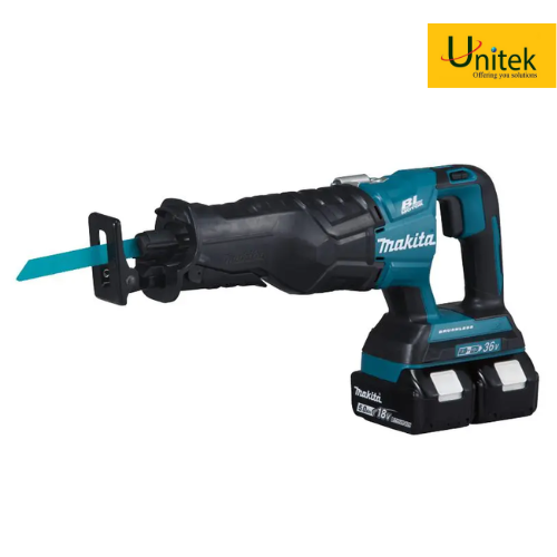 Máy cưa kiếm dùng pin Makita DJR187