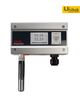 Bộ Chuyển Đổi Độ Ẩm, Nhiệt Độ Ra 4-20mA, 0-10V Rotronic HygroFlex5-HF5