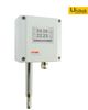 Transmitter Độ Ẩm, Nhiệt Độ Dùng Trong Công Nghiệp Rotronic HygroFlex7-HF7