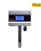 Transmitter Độ Ẩm, Nhiệt Độ Rotronic HYGROFLEX1-HF1