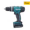 Máy khoan búa, vặn vít dùng pin Makita DHP343SYE