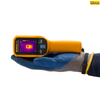 Máy đo nhiệt độ hồng ngoại trực quan Fluke VT08