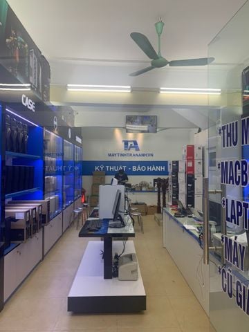 Cứu Dữ Liệu Ổ Cứng