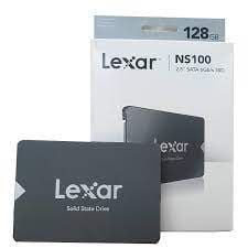 Ổ cứng SSD Lexar 2.5