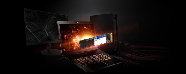 Ổ cứng SSD TRM N100 Pro 128GB (NVMe M.2 2280/ PCIe Gen3 x4)