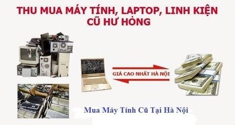 Mua Máy Tính Cũ Giá Cao Liên Hệ 0964.933.666