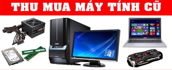 Mua Máy Tính Cũ Giá Cao Liên Hệ 0964.933.666