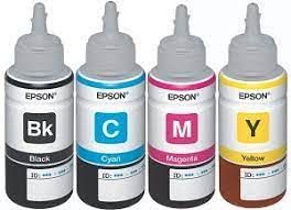 Máy in phun Epson Ecotank L121