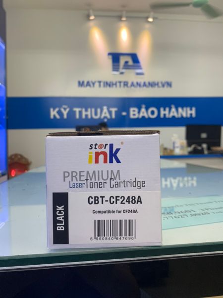 Hộp Mực Máy In Hp Pro 15w