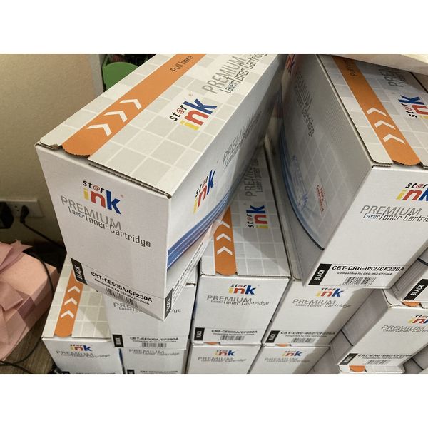 hộp mực máy in hp p 2035