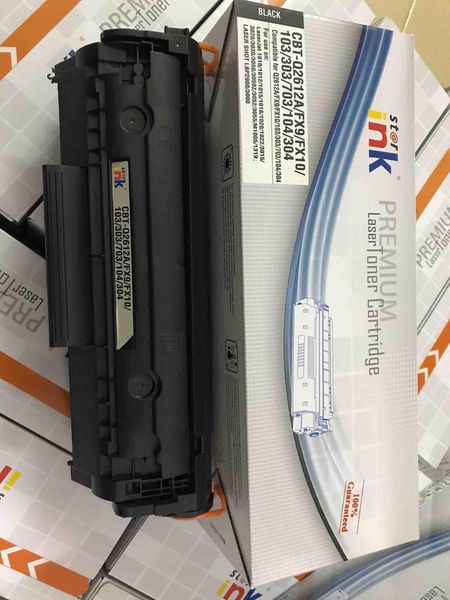 Hộp Mực Máy In Hp 1020