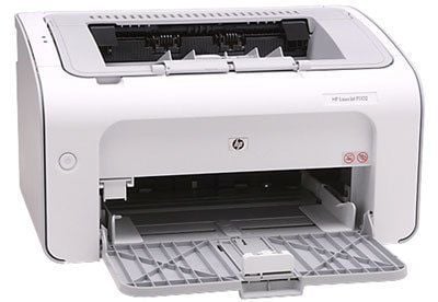 Máy in hp 1102 - Mới 90 %