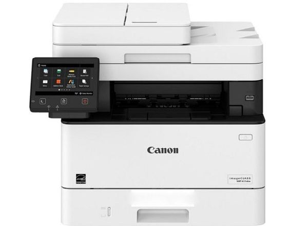 Máy in đa năng Canon MF 452DW