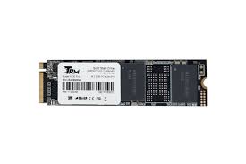 Ổ cứng SSD TRM N100 Pro 128GB (NVMe M.2 2280/ PCIe Gen3 x4)