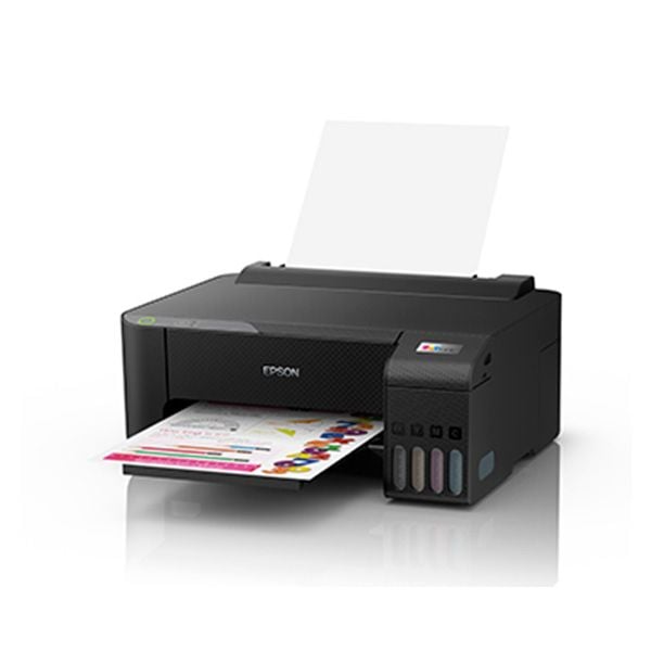 Máy In Phun Màu Epson L1210
