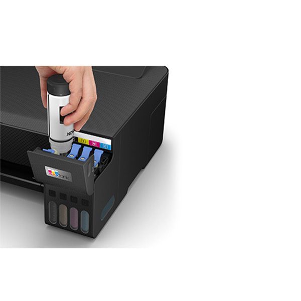 Máy In Epson L1210 In Phun Màu – maytinhtrananh