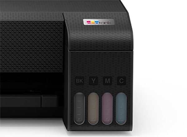 May in Epson L1250 (In Phun Màu Wifi)