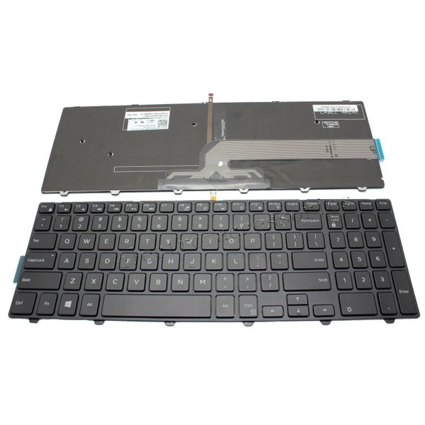 Bàn phím laptop Dell Vostro 3558,15 3558