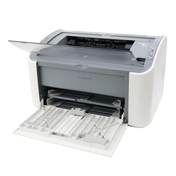 Máy In Canon 2900 hang Nk (Tặng Thêm 1 Cụm Mực Mới)
