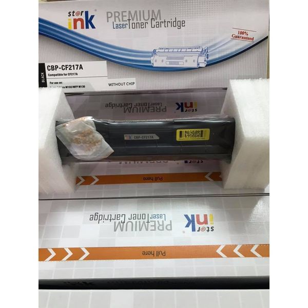Mực in HP17A (CF217A) - Dùng cho máy HP Pro M102a/ 102w/ 130a/ 130fn/ 130fw/ 130nw