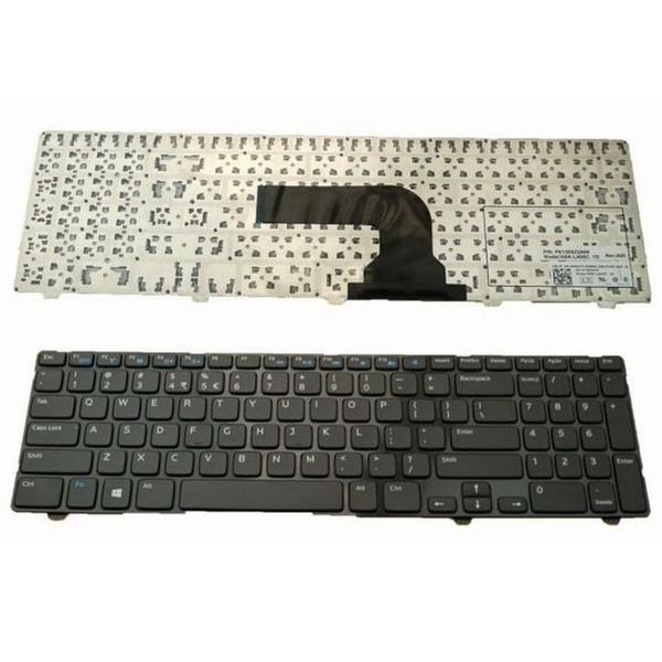 Bàn phím laptop Dell Inspiron 5535, 15R-5535